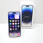 iPhone 14 Pro Max 128GB Wit - Met 3 Maanden Garantie, Telecommunicatie, Mobiele telefoons | Apple iPhone, Apple, Zo goed als nieuw