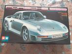 Tamiya model Porsche 959, Hobby en Vrije tijd, Modelbouw | Radiografisch | Auto's, Ophalen of Verzenden, Nieuw, Auto onroad