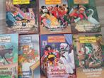 Lekturama's Luister Sprookjes Collectie, Boeken, Ophalen of Verzenden, Zo goed als nieuw, Lekturama