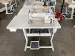 Industriele naaimachine juki du1181n dubbel transport nieuw, Overige merken, Nieuw, Juki, Ophalen of Verzenden