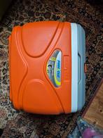 Pinnacle Koelbox op Wielen - Nieuw in Doos, Ophalen of Verzenden, Nieuw, Koelbox, Koelelement