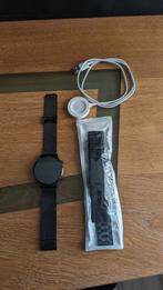 Huawei Watch GT2 Pro 46mm Night Black, Android, Hartslag, Ophalen of Verzenden, Zo goed als nieuw