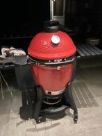 Kamado joe classic 3 demo model, Ophalen of Verzenden, Zo goed als nieuw