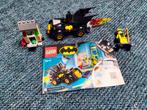 Lego 76137 Batman, Kinderen en Baby's, Speelgoed | Duplo en Lego, Complete set, Ophalen of Verzenden, Lego, Zo goed als nieuw