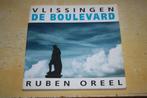 Ruben Oreel Vlissingen De Boulevard, Ophalen of Verzenden, Gelezen, Fotografen