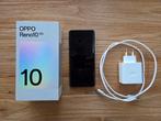 OPPO Reno10 5G, Telecommunicatie, Mobiele telefoons | Overige merken, Ophalen, Gebruikt, Overige modellen, Zonder simlock
