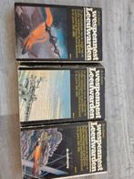 Wespennest Leeuwarden - A.B. Jansen (3 delen), Boeken, Ophalen of Verzenden, Gelezen, A.B. Jansen