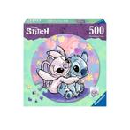 Ravensburger: Stitch 500 stukjes, Ophalen of Verzenden, 500 t/m 1500 stukjes, Nieuw, Legpuzzel