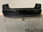 Audi a6 sedan achterbumper 4G5807511, Auto-onderdelen, Gebruikt, Achter, Bumper, Audi