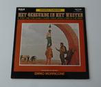 Ennio Morricone - Het Gebeurde In Het Westen - 1973, Cd's en Dvd's, Ophalen, Zo goed als nieuw, 12 inch