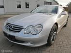 SL 500, model 230, 128892 km origineel , perfecte SL V8, Auto's, Automaat, Achterwielaandrijving, Gebruikt, 8 cilinders