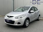 Mazda 2 1.3 S | AIRCO | UNIEK | DEALER ONDERHOUDEN | NW APK, Voorwielaandrijving, 4 cilinders, 4 stoelen, Origineel Nederlands