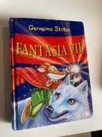 Fantasia boeken., Ophalen, Zo goed als nieuw