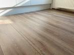 Partij laminaat voor ca. 55 m2, Ophalen, Gebruikt, 50 tot 150 cm, 10 m² of meer