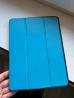 Ipad hoes, Computers en Software, Tablet-hoezen, 10 inch, Gebruikt, Bescherming voor- en achterkant, Ophalen of Verzenden
