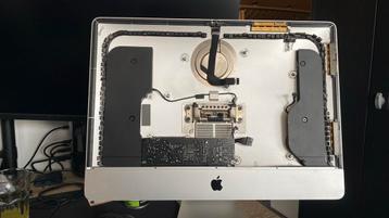 Apple iMac i5 Model A1418 voor onderdelen beschikbaar voor biedingen