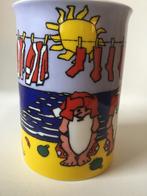 Horen zien en zwjgen, Ophalen, Zo goed als nieuw