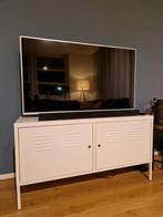 IKEA TV-meubel - 118x40x63cm, Huis en Inrichting, Ophalen, Gebruikt, 100 tot 150 cm, Minder dan 100 cm