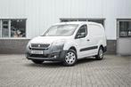 Peugeot Partner 3-persoons Electric (bj 2017), Stof, Gebruikt, 22 kWh, Wit
