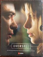 DVD Collectie Nederlandse TV Series - Overspel, Penoza, etc., Cd's en Dvd's, Dvd's | Tv en Series, Vanaf 16 jaar, Boxset, Drama