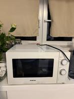 microwave, Witgoed en Apparatuur, Magnetrons, Gebruikt, Ophalen of Verzenden, Magnetron, 45 tot 60 cm