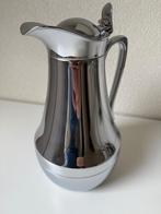Vintage Alfi koffiekan (verchroomd, 1 liter), Huis en Inrichting, Keuken | Keukenbenodigdheden, Ophalen of Verzenden, Gebruikt