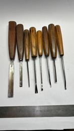 Henry taylor gutsen ( sheffield guts beitels ), Ophalen of Verzenden