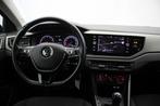 Volkswagen POLO 1.0 TSI Comfortline - Carplay, Navi, Cruise, Voorwielaandrijving, 1063 kg, Gebruikt, Euro 6