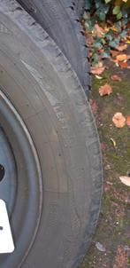 winterbanden op velg voor Hyundai I20, Auto-onderdelen, Banden en Velgen, Ophalen, Gebruikt, 15 inch, Banden en Velgen