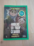 Anders en toch gewoon - Donorconceptie, Ophalen, Zo goed als nieuw, Overige onderwerpen, Astrid Indekeu