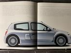 Renault Clio V6, Nieuw, Renault, Ophalen of Verzenden, Renault