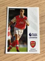 Panini Premier League 2023 Dennis Bergkamp, Nieuw, Ophalen of Verzenden