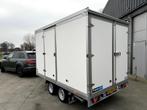 HAPERT Sapphire H-2 335x200x180 3000 kg, Ophalen, Nieuw