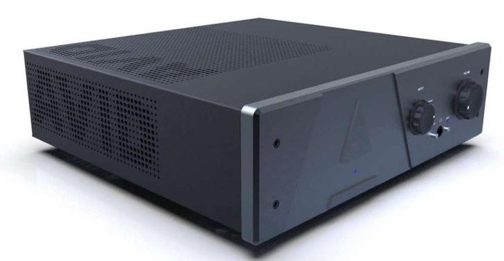 AVID Integra Versterker |  TOPKLASSE | Nieuwstaat | 2022, Audio, Tv en Foto, Versterkers en Receivers, Zo goed als nieuw, Stereo