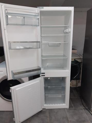 Siemens koelvriescombinatie (inbouw) beschikbaar voor biedingen