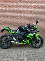Kawasaki ninja 650, 2 cilinders, Particulier, Meer dan 35 kW, Toermotor