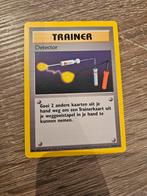 Detector, Ophalen of Verzenden, Zo goed als nieuw, Losse kaart