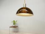 retro vintage lamp hanglamp plafondlamp jaren 60 space age, Huis en Inrichting, Lampen | Hanglampen, Gebruikt, ., Vintage, Ophalen of Verzenden