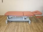 Gymna osteoflex behandeltafel, Sport en Fitness, Ophalen, Gebruikt, Massagetafel