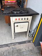 Vintage Electra Fornuis - Authentiek & Charmant Keukenstuk, Ophalen