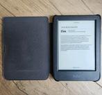 Zgan Kobo Clara BW ereader met sleepcover, Touchscreen, Rakuten Kobo Inc, 6 inch of minder, Ophalen of Verzenden