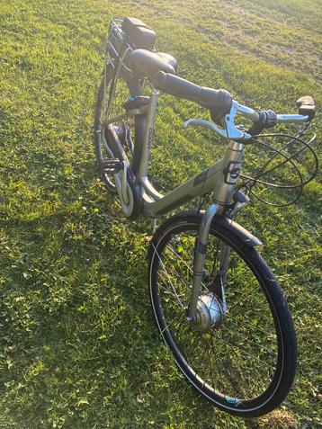 Giant Fiets beschikbaar voor biedingen