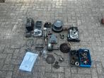 briggs and stratton 8 pk, Doe-het-zelf en Verbouw, Motoren, Ophalen, Gebruikt, Benzinemotor