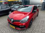 Renault Clio 1.6 R.S. Trophy|NAVI|CRUISE|PDC|RACING!, Auto's, Renault, Euro 5, 1618 cc, Gebruikt, 4 cilinders