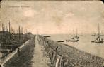 Langendam Bruinisse - Duin - Zee, Ophalen of Verzenden, Voor 1920, Gelopen, Zeeland