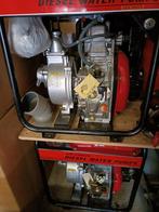 Waterpomp Diesel helemaal nieuw, Ophalen, Nieuw, Handmatig
