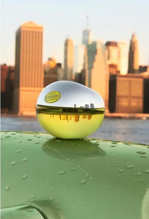 DKNY DKNY Be Delicious Eau de Parfum 50ml Nieuw/ Geseald, Sieraden, Tassen en Uiterlijk, Uiterlijk | Parfum, Nieuw, Ophalen of Verzenden