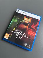 Stray | Playstation 5 | PS5 | nieuw, Spelcomputers en Games, Games | Sony PlayStation 5, Ophalen of Verzenden, Nieuw