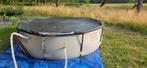 Zwembad, Ophalen, Minder dan 80 cm, Rond, 300 cm of meer
