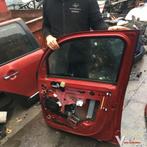 Citroen C3 Picasso 1.6 B 2009 2500083   Portier Rechtsvoor o, Auto-onderdelen, Ophalen, Gebruikt, -, Deur